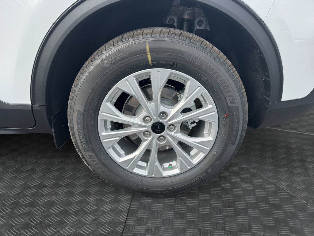 2026 Ford Escape Active 200A