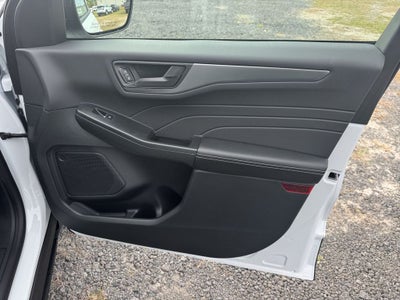 2026 Ford Escape Active 200A