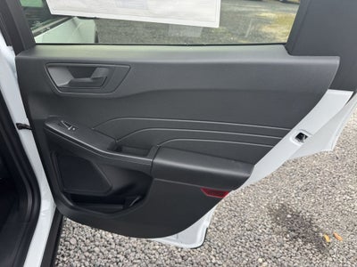 2026 Ford Escape Active 200A