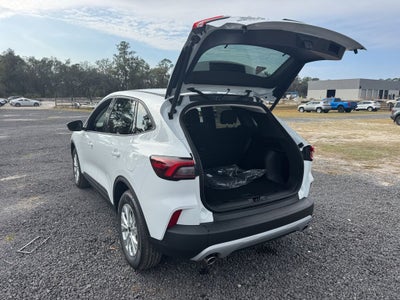 2026 Ford Escape Active 200A