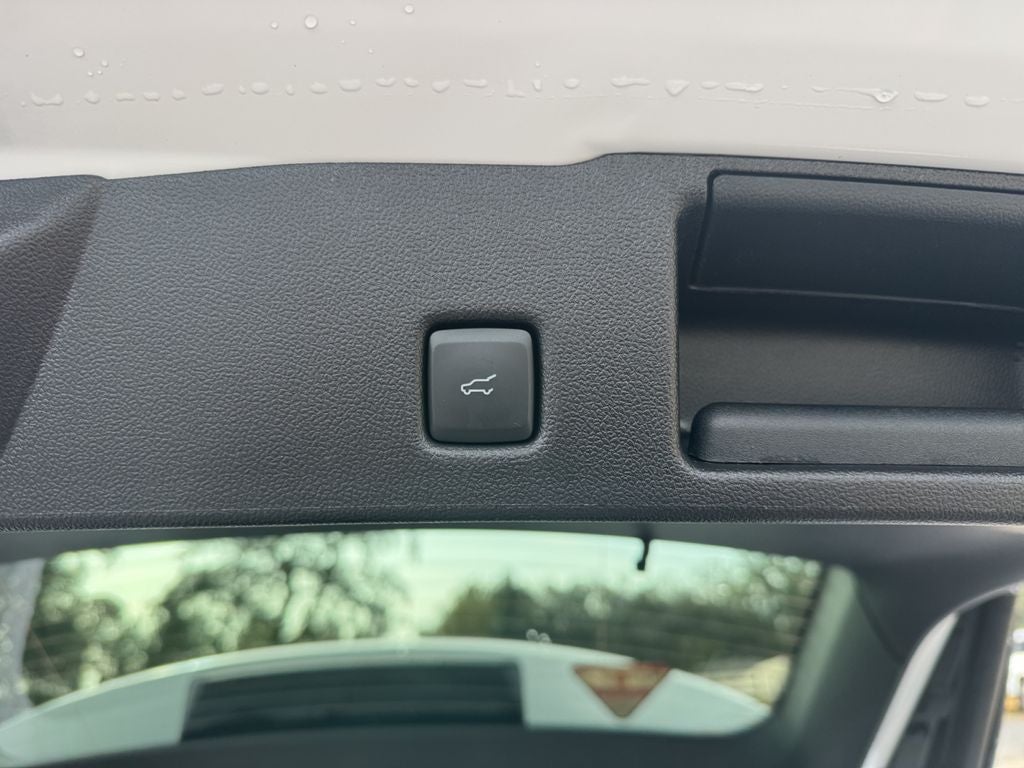 2026 Ford Escape Active 200A