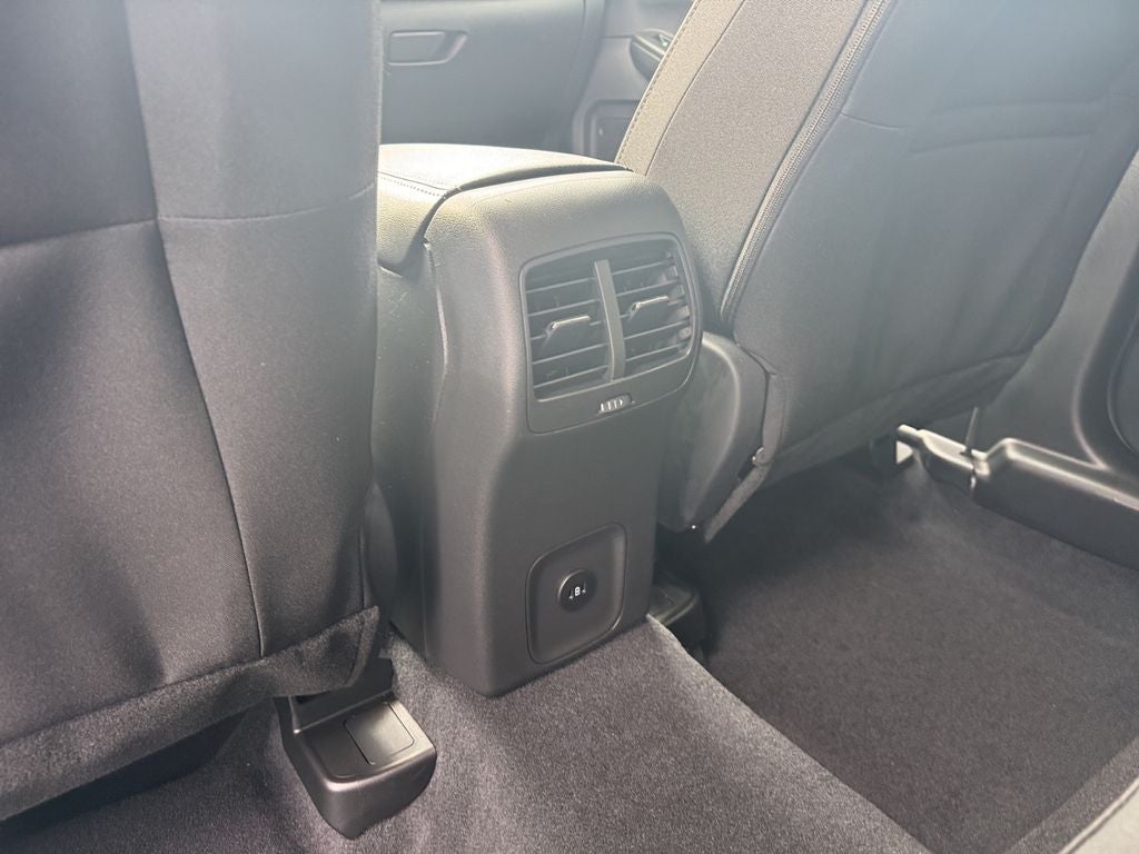 2026 Ford Escape Active 200A