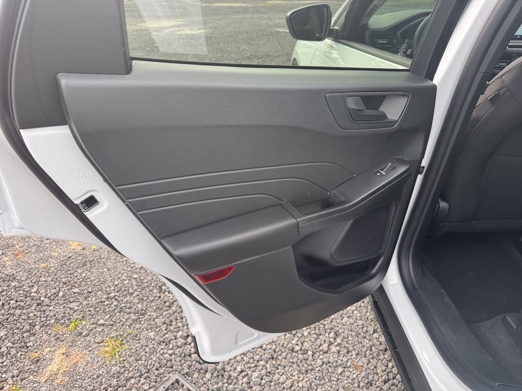 2026 Ford Escape Active 200A