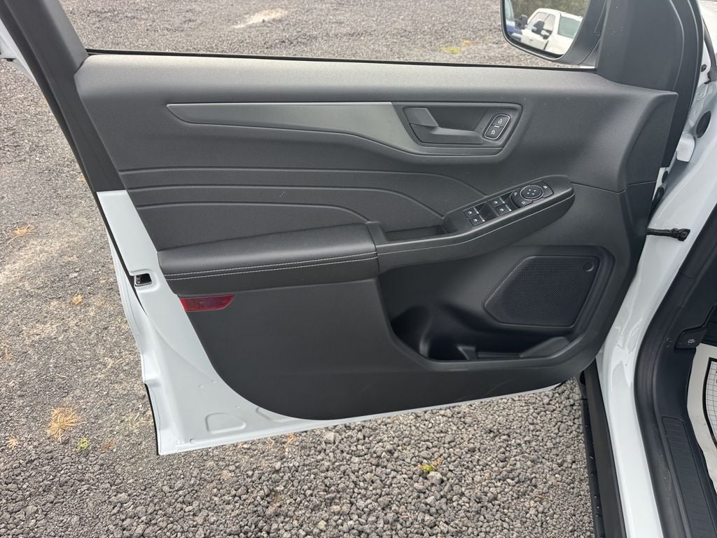 2026 Ford Escape Active 200A