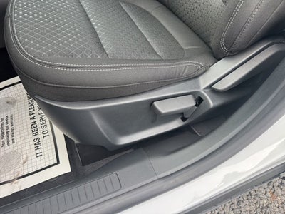 2026 Ford Escape Active 200A