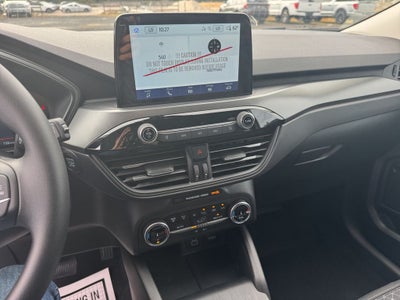 2026 Ford Escape Active 200A