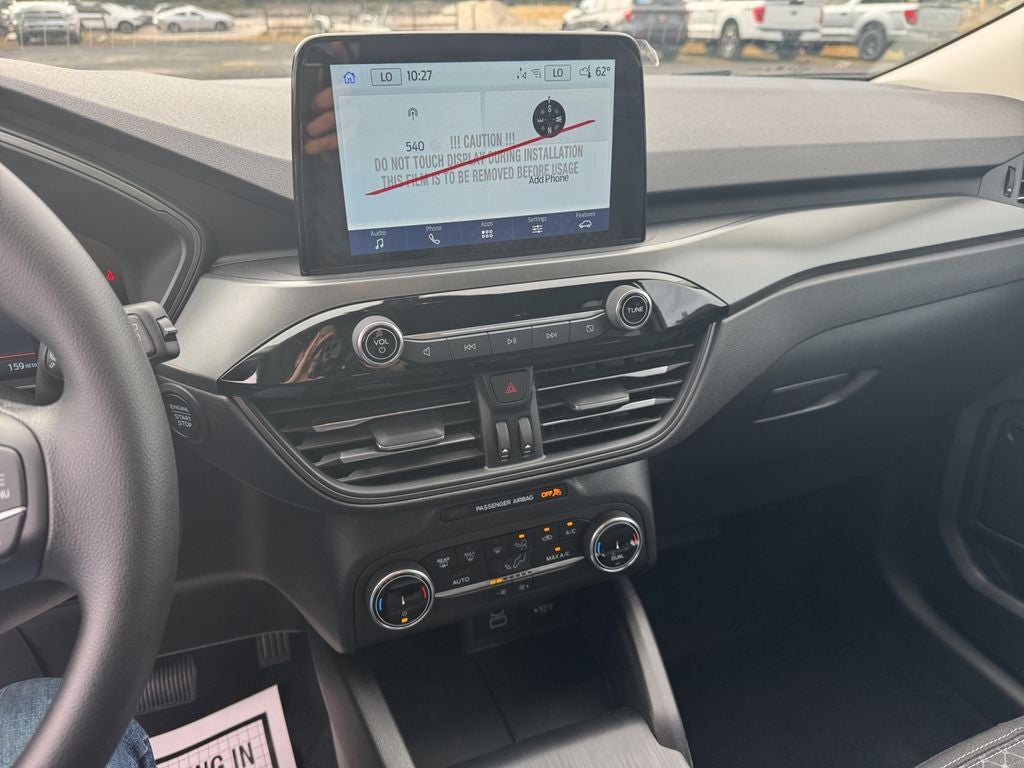 2026 Ford Escape Active 200A