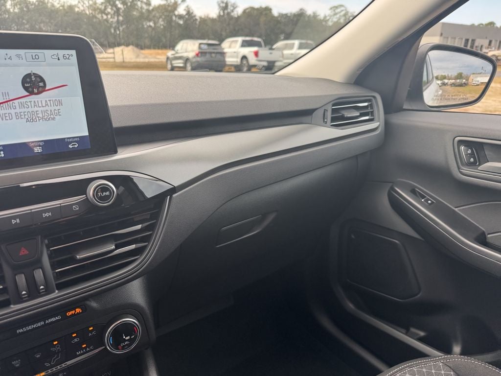 2026 Ford Escape Active 200A