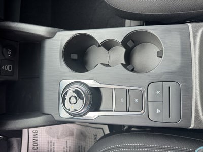 2026 Ford Escape Active 200A