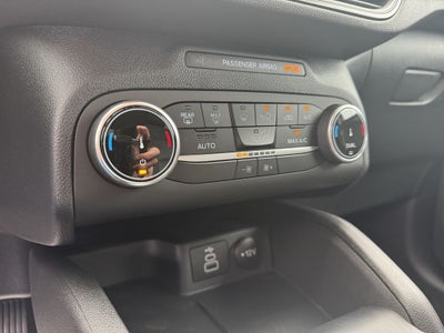 2026 Ford Escape Active 200A