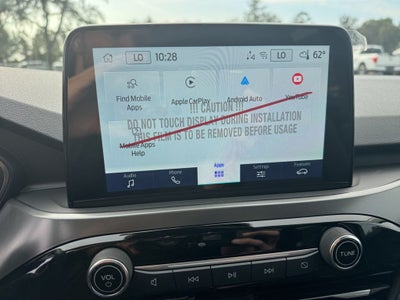 2026 Ford Escape Active 200A