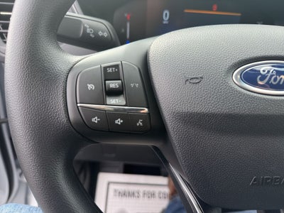 2026 Ford Escape Active 200A