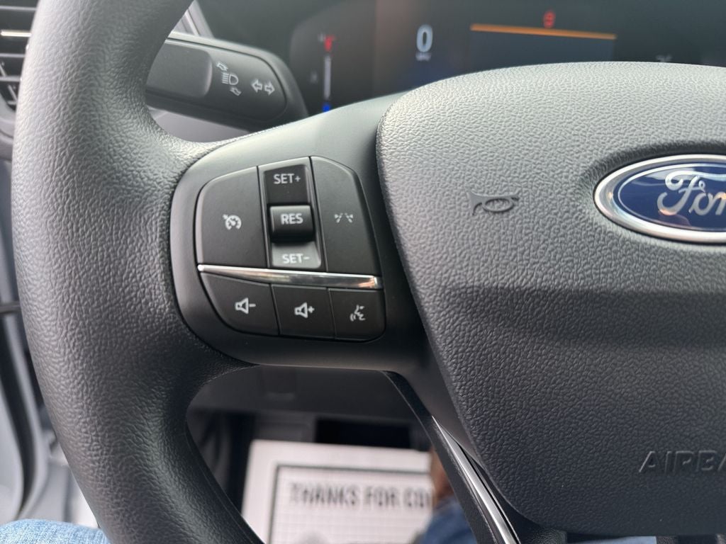 2026 Ford Escape Active 200A