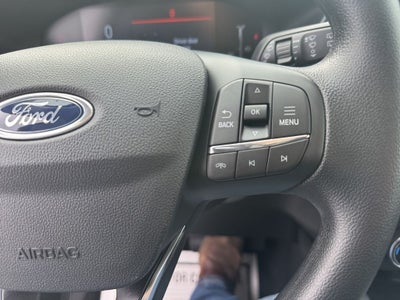 2026 Ford Escape Active 200A