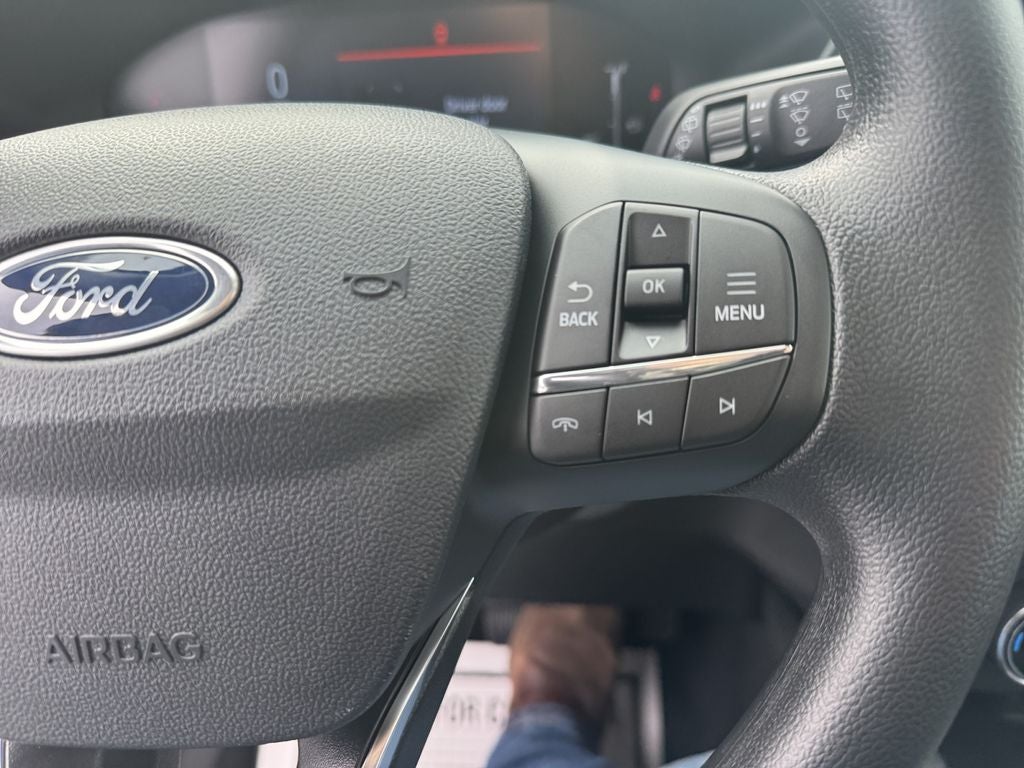 2026 Ford Escape Active 200A