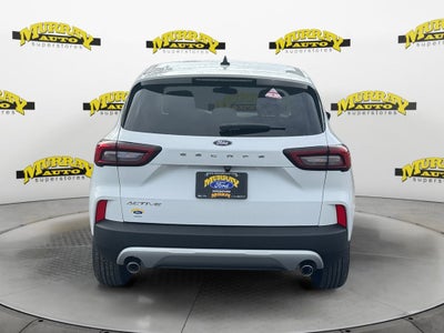2026 Ford Escape Active 200A