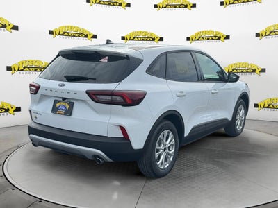 2026 Ford Escape Active 200A