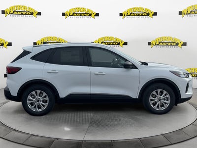 2026 Ford Escape Active 200A