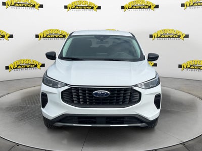 2026 Ford Escape Active 200A