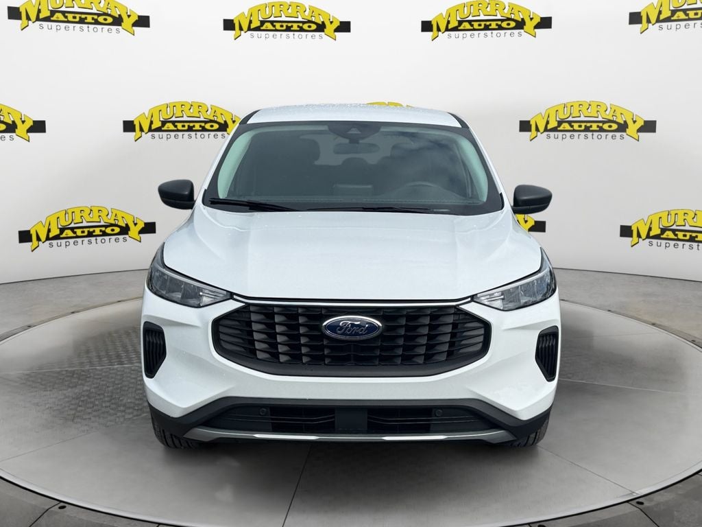 2026 Ford Escape Active 200A