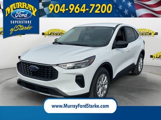 2026 Ford Escape Active 200A