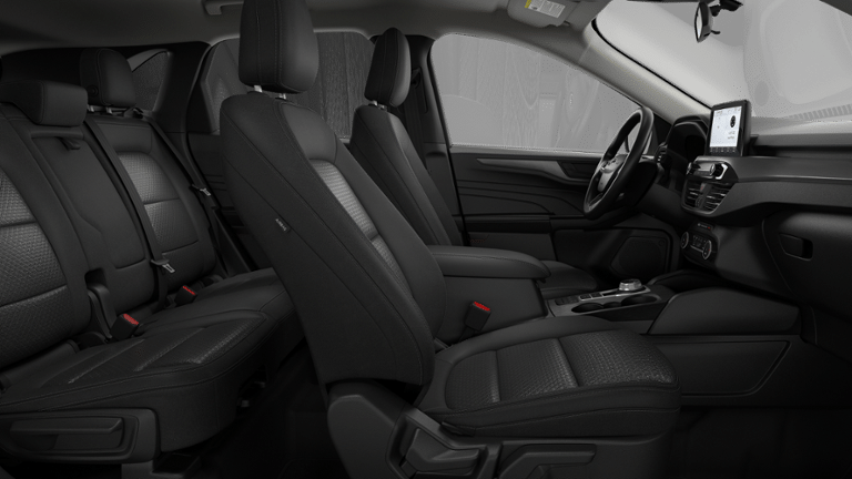 2026 Ford Escape Active 200A