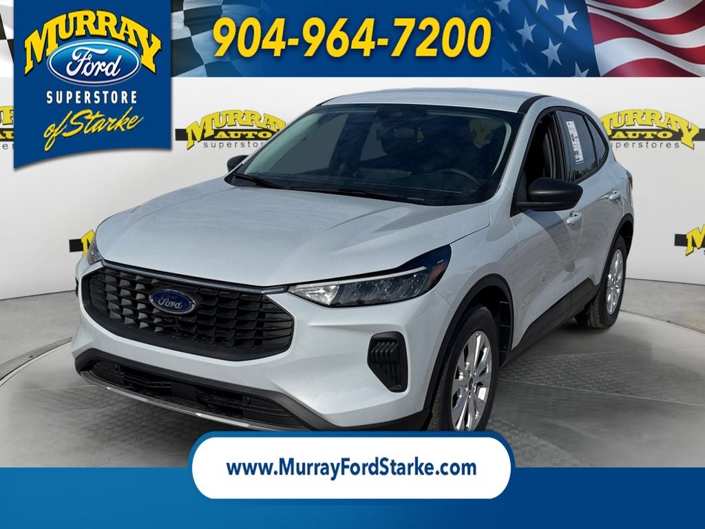2026 Ford Escape Active 200A