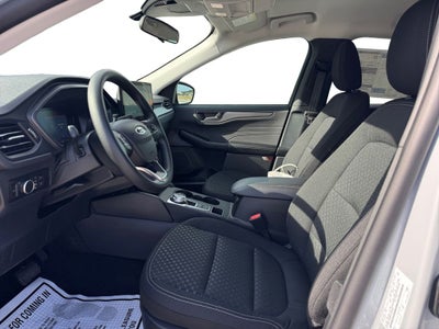 2026 Ford Escape Active 200A