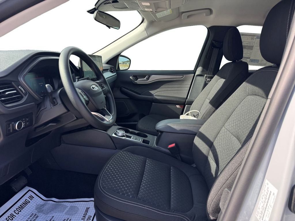 2026 Ford Escape Active 200A