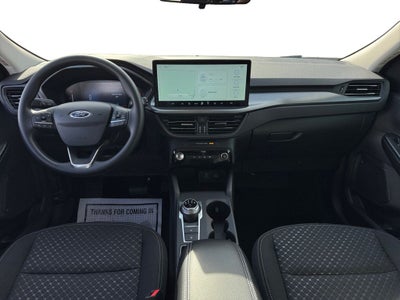2026 Ford Escape Active 200A