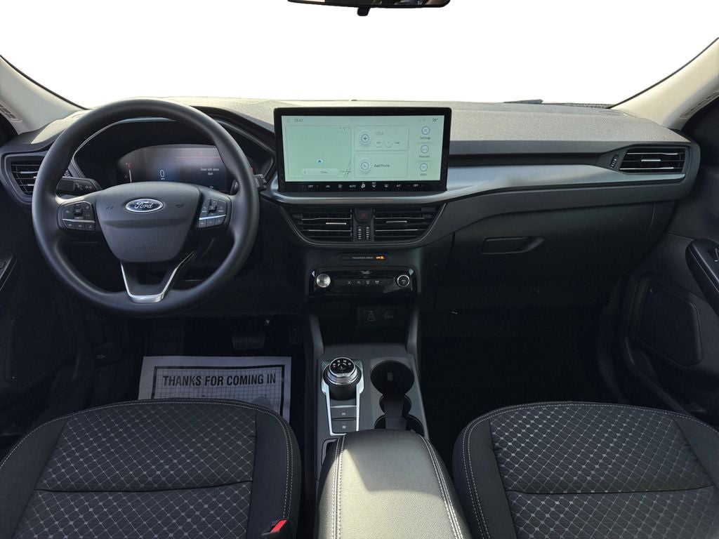 2026 Ford Escape Active 200A