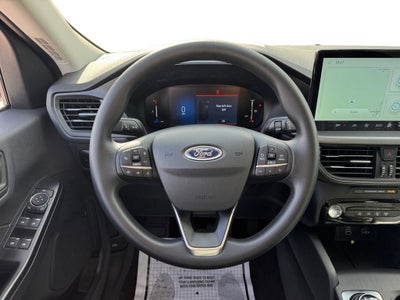 2026 Ford Escape Active 200A