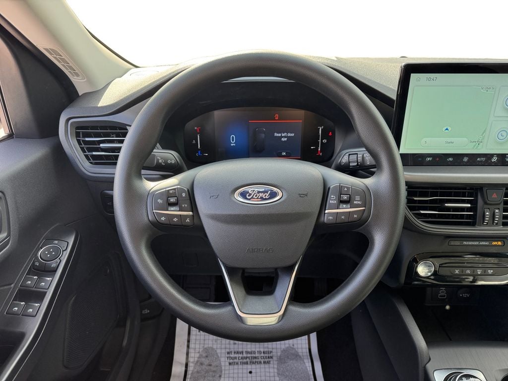 2026 Ford Escape Active 200A
