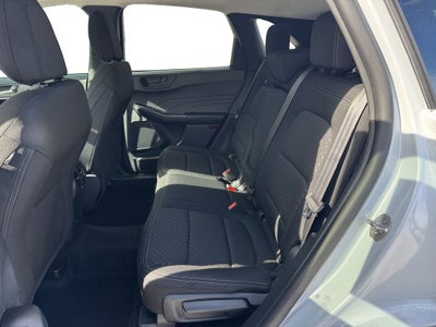 2026 Ford Escape Active 200A