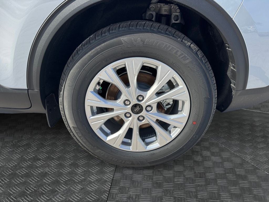 2026 Ford Escape Active 200A