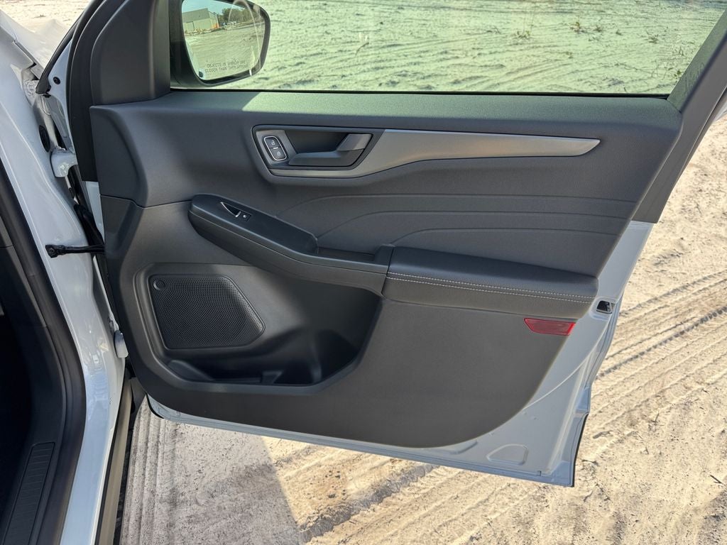 2026 Ford Escape Active 200A