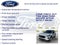 2026 Ford Escape Active 200A