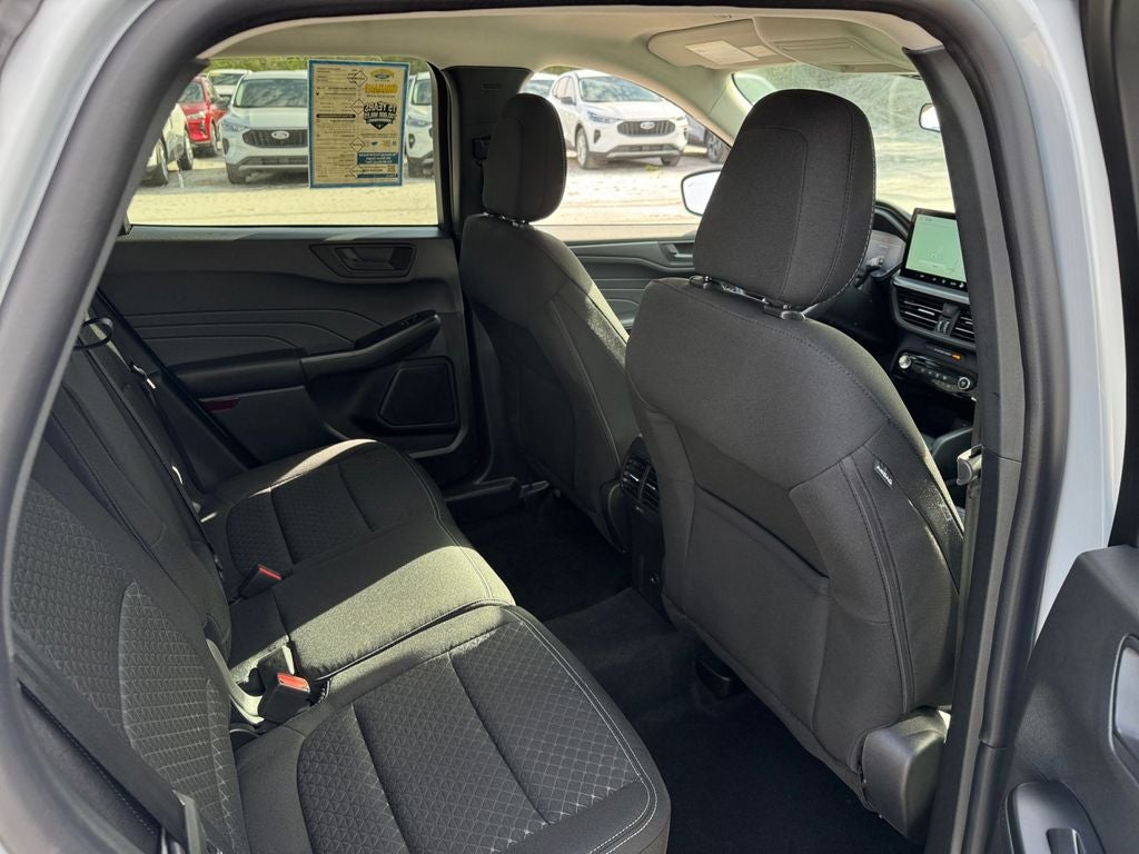 2026 Ford Escape Active 200A