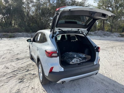 2026 Ford Escape Active 200A