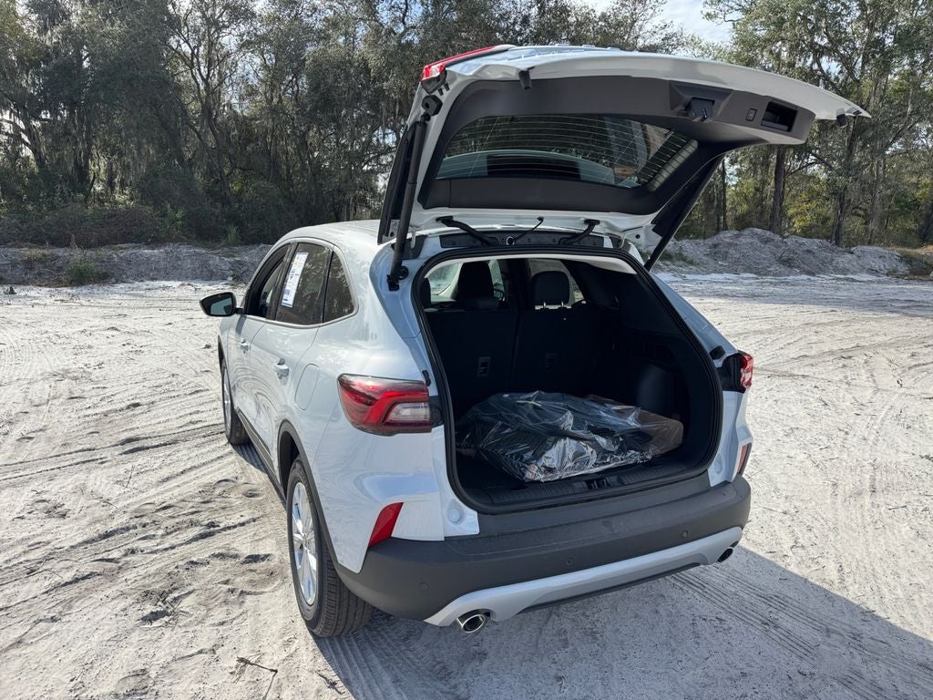 2026 Ford Escape Active 200A