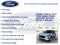 2026 Ford Escape Active 200A