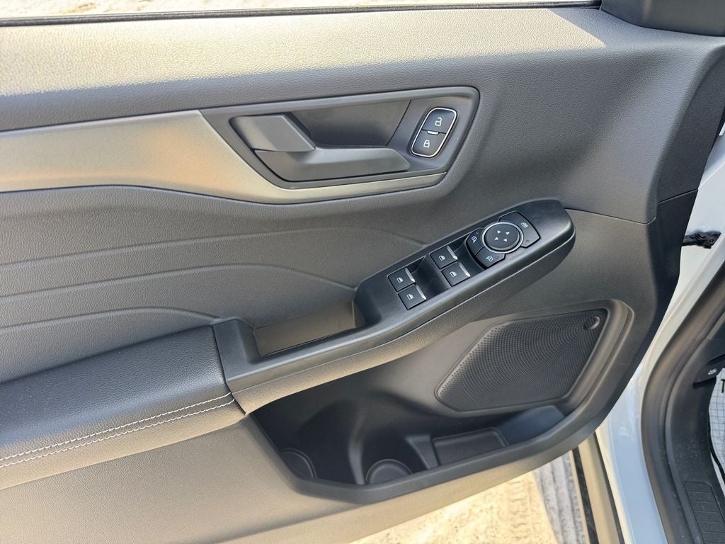 2026 Ford Escape Active 200A