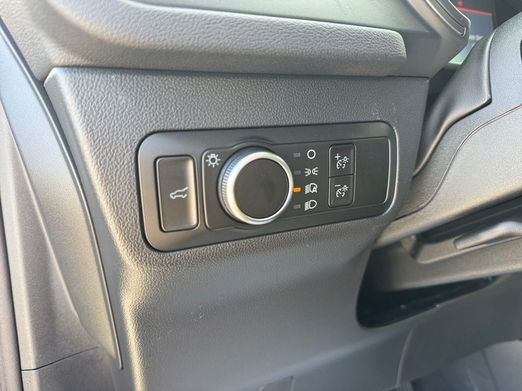 2026 Ford Escape Active 200A