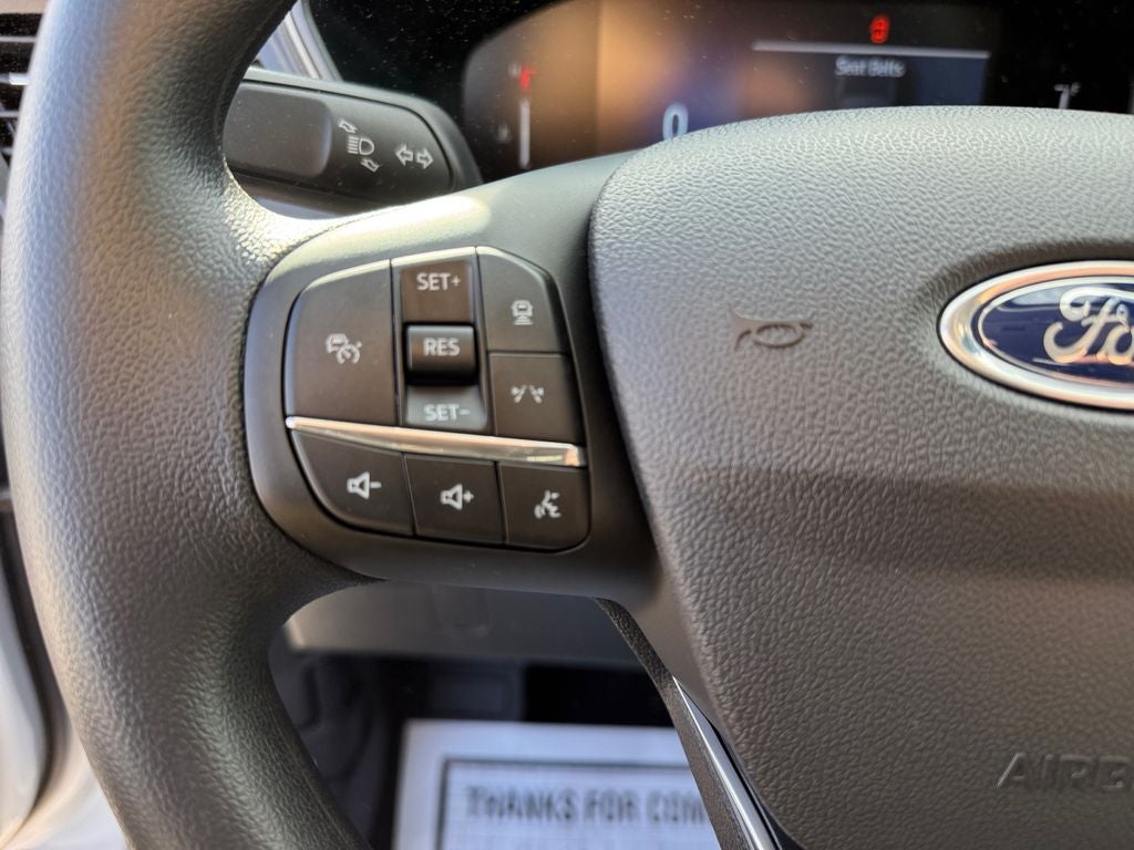 2026 Ford Escape Active 200A