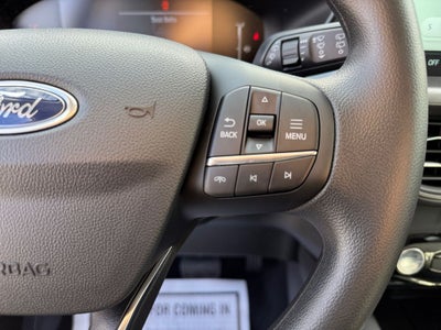 2026 Ford Escape Active 200A