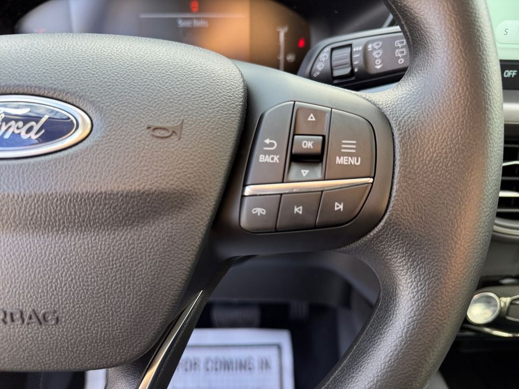 2026 Ford Escape Active 200A