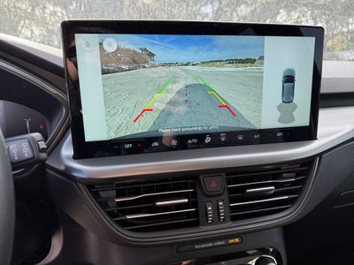 2026 Ford Escape Active 200A