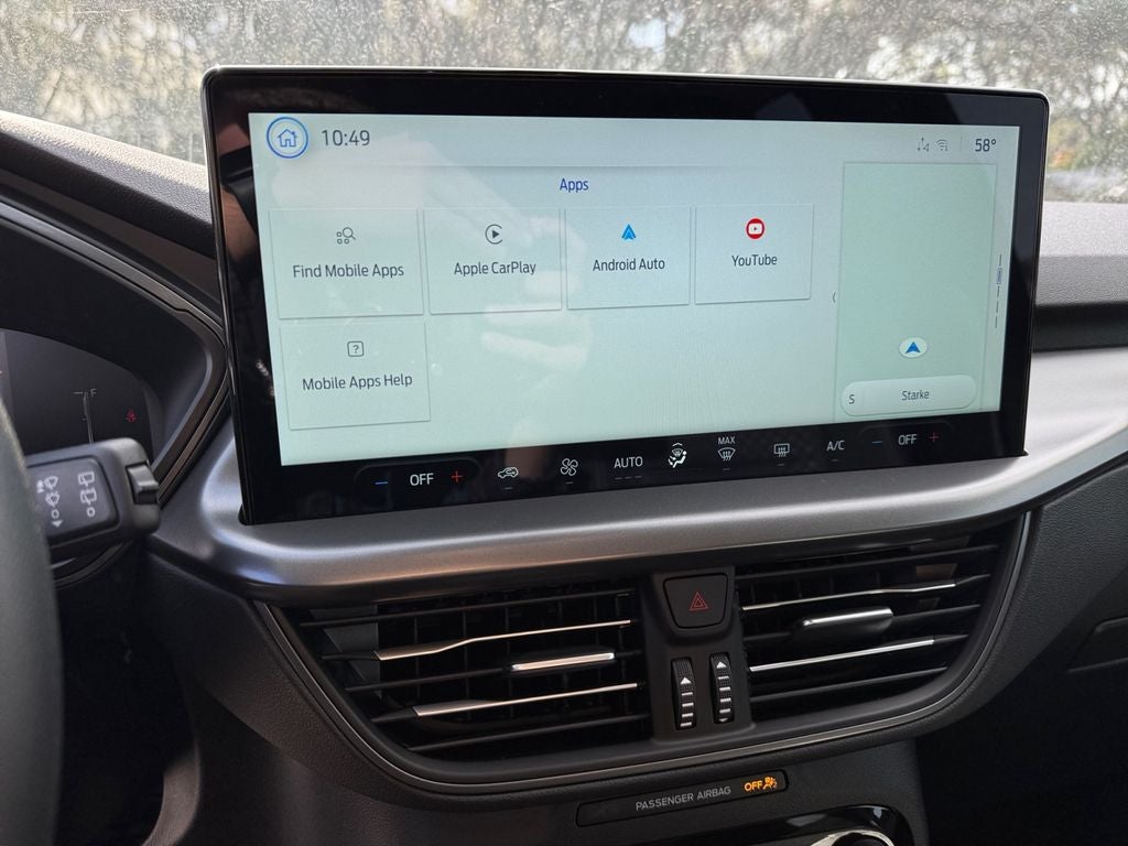 2026 Ford Escape Active 200A