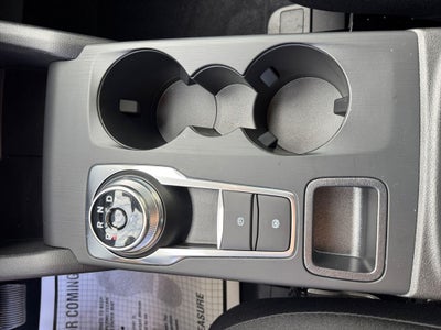 2026 Ford Escape Active 200A