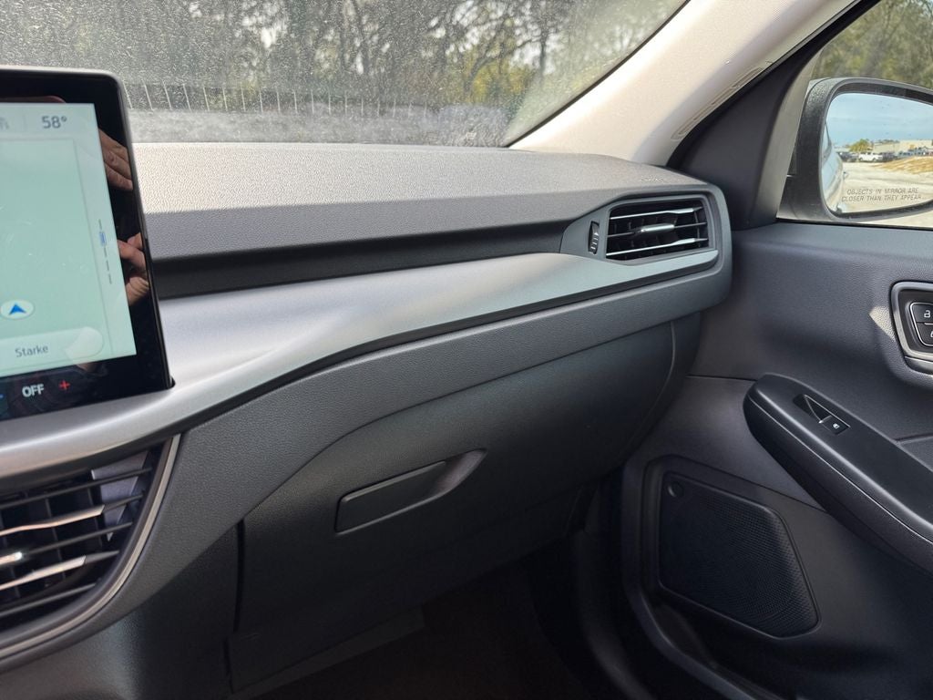 2026 Ford Escape Active 200A